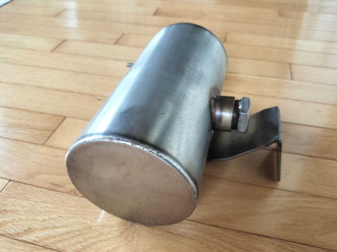 ホンダ　スーパーカブ　燃料タンク　　HONDA　Super　cub