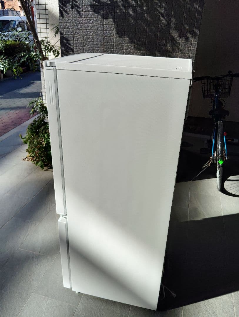 【専用 黑様】⭐️２点セット冷蔵庫179L/洗濯機5.5kg