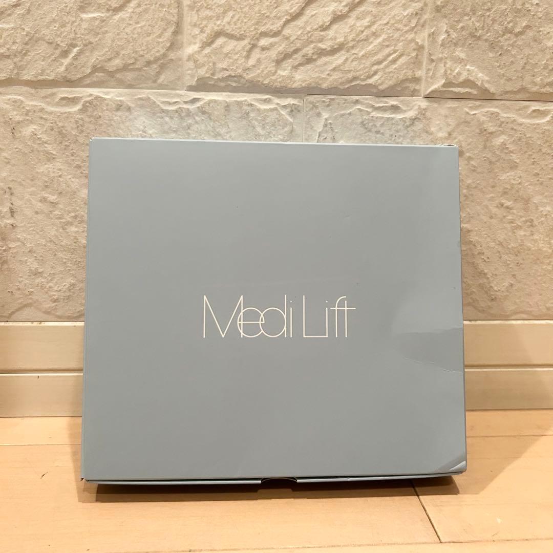 【新品未開封】YA-MAN Medi Lift メディリフト EP-14 美容器