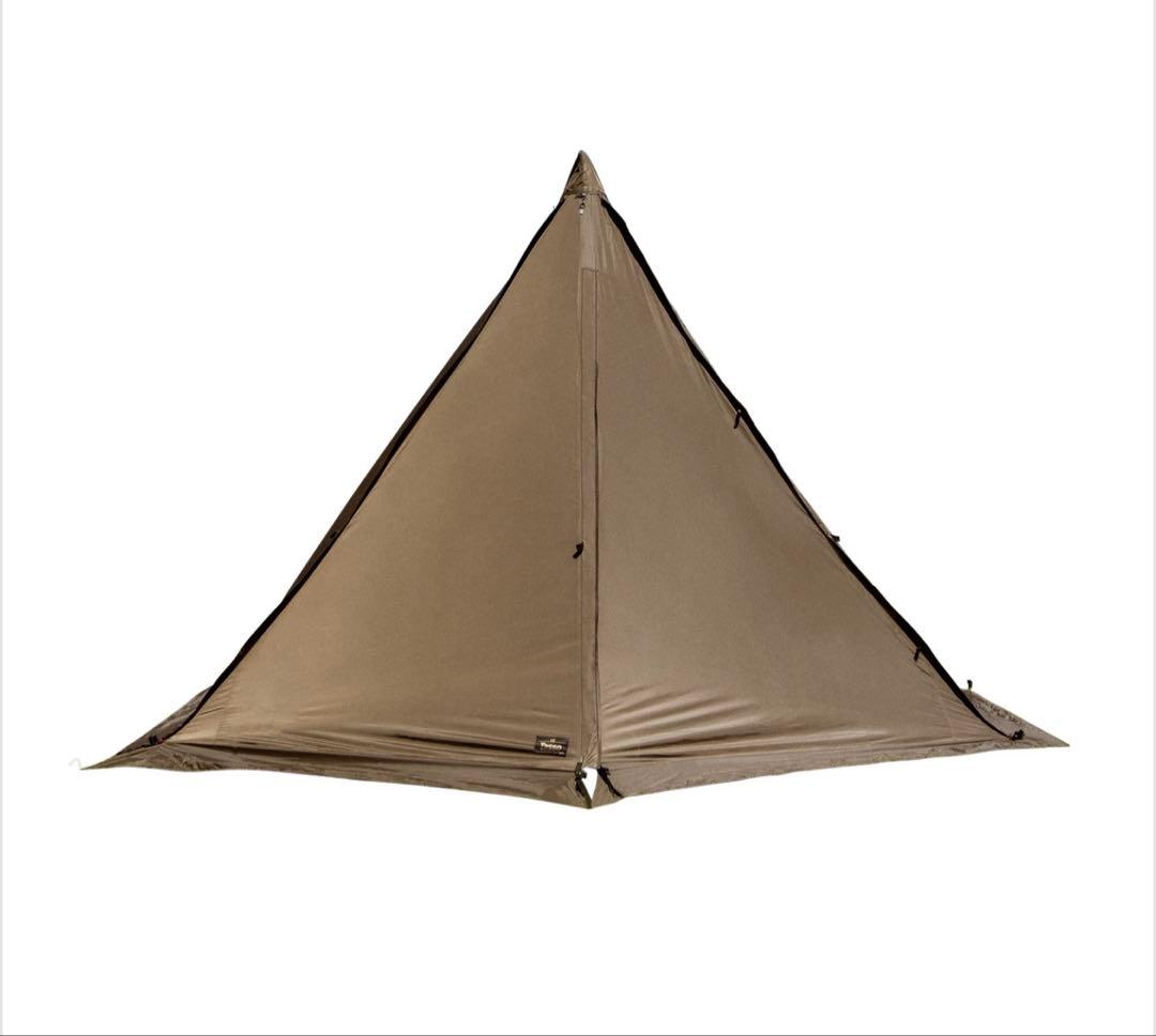 Ogawa Tasso オガワ タッソ 新品未使用