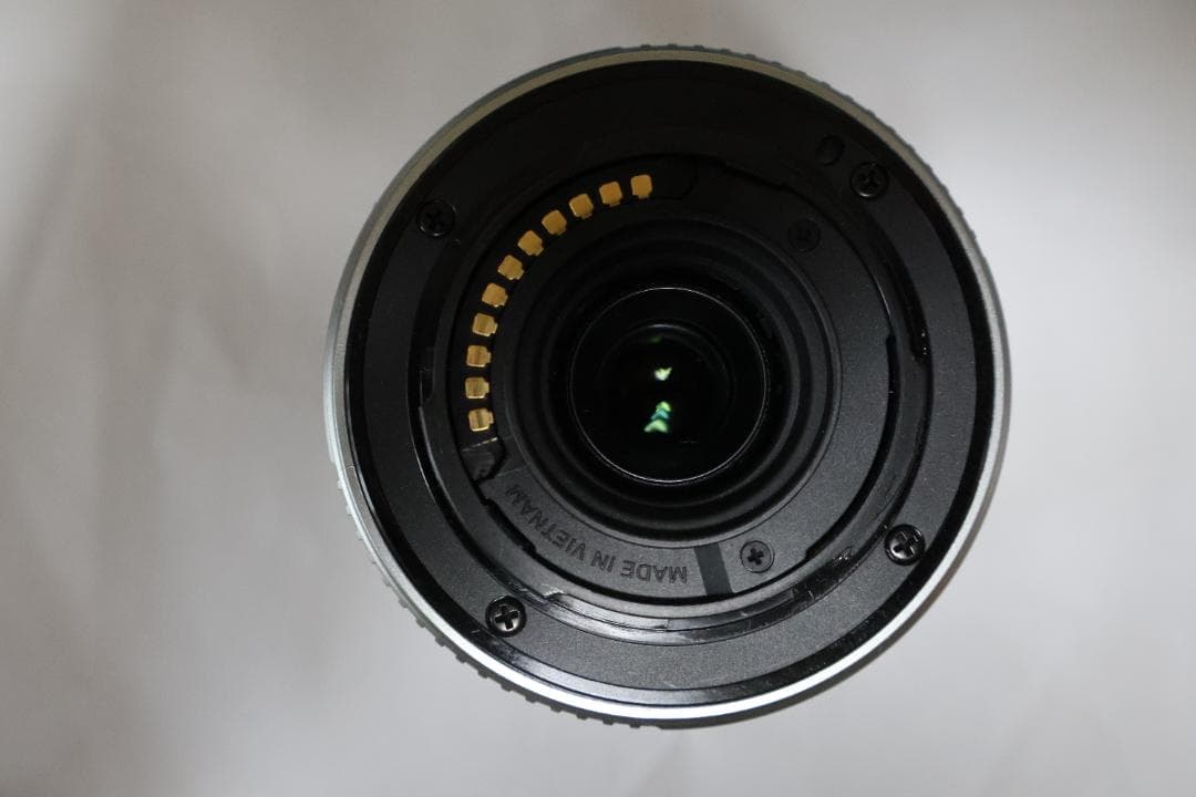 【値下げ】OLYMPUS PEN EP-7 ダブルズームレンズキット