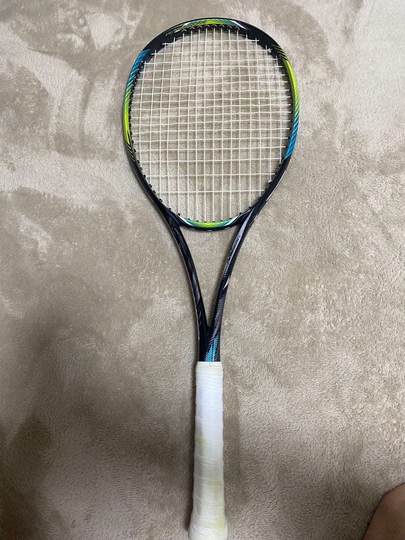 ソフトテニス ディーフォース ソフトテニス 前衛