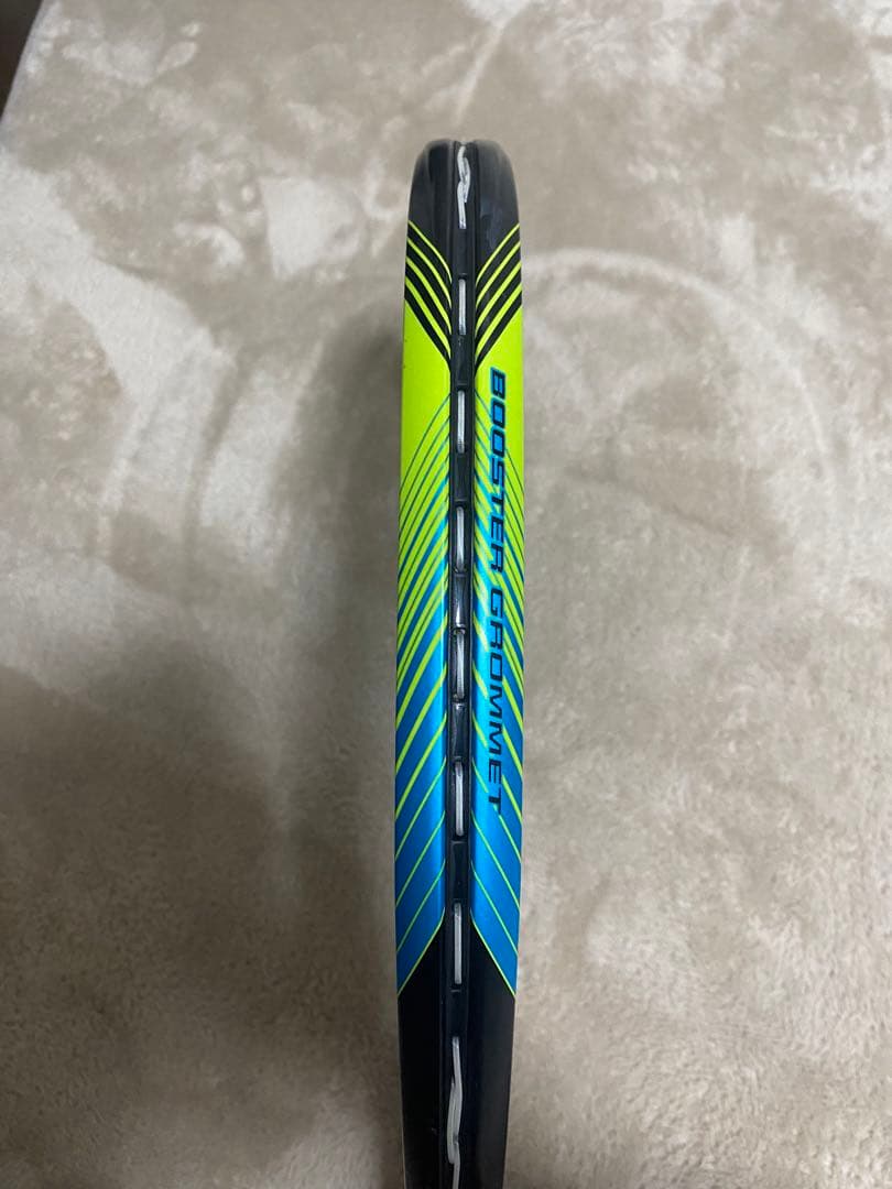 ソフトテニス ディーフォース ソフトテニス 前衛