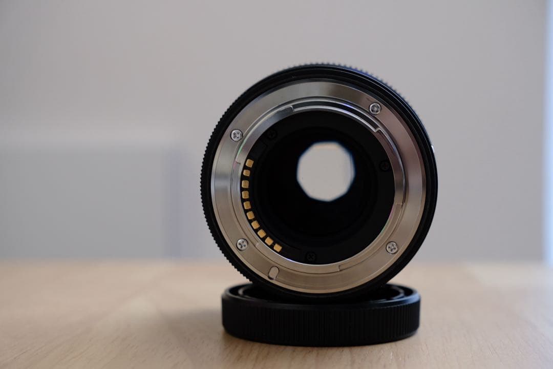 【24時間値下】SIGMA 30mm F1.4 DC DN Xマウント