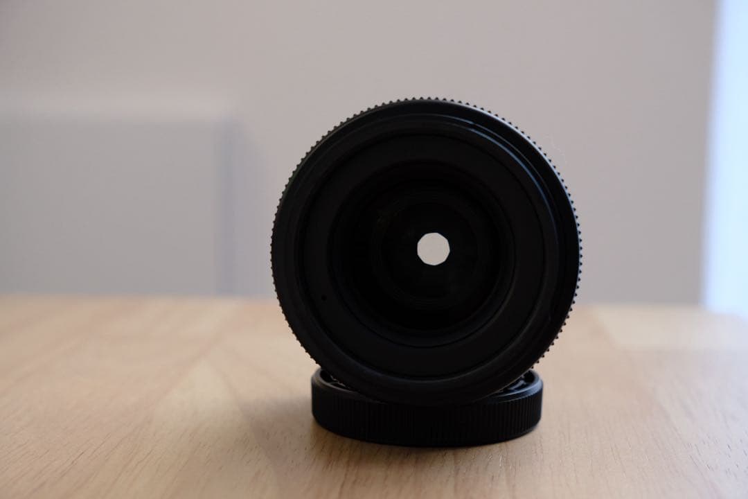 【24時間値下】SIGMA 30mm F1.4 DC DN Xマウント