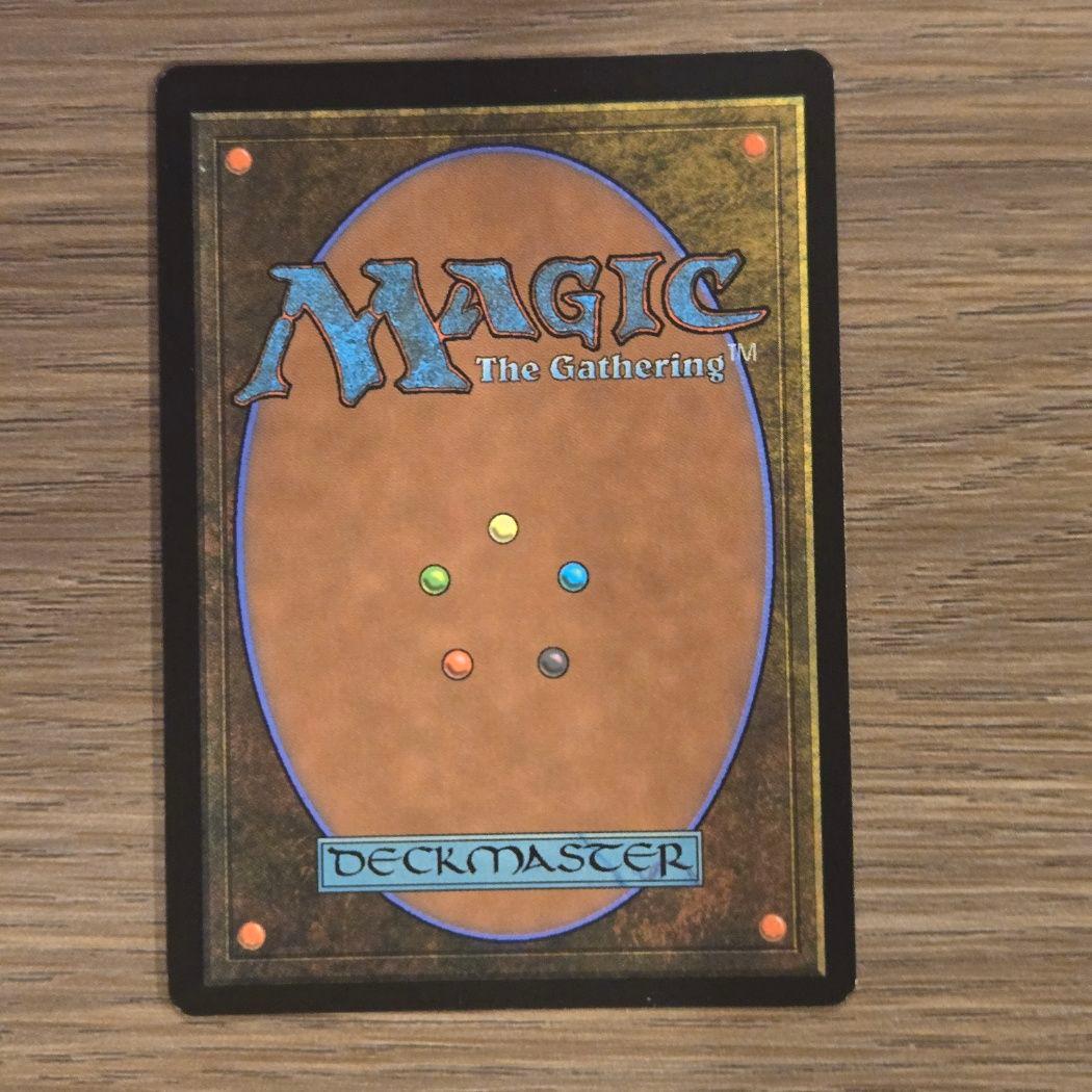 MTG 七つの死の種父 日本語 プロモ Foil