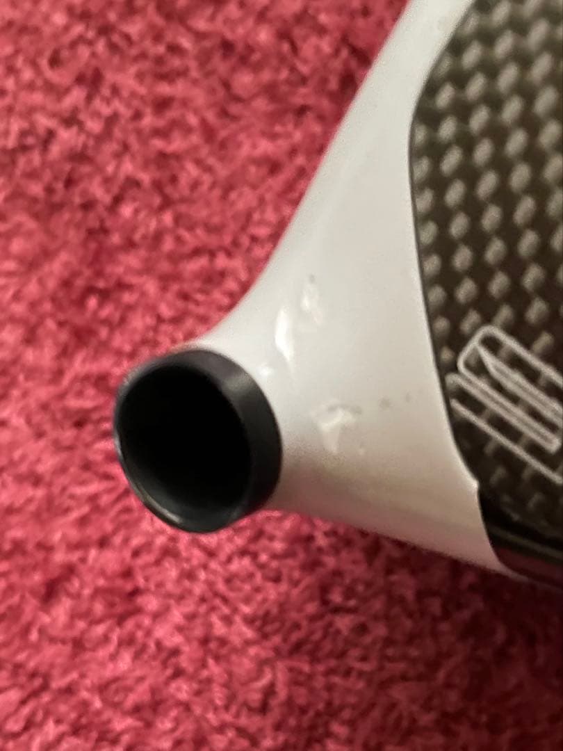 TaylorMade SIM MAXドライバー 10.5° ヘッドカバー付き