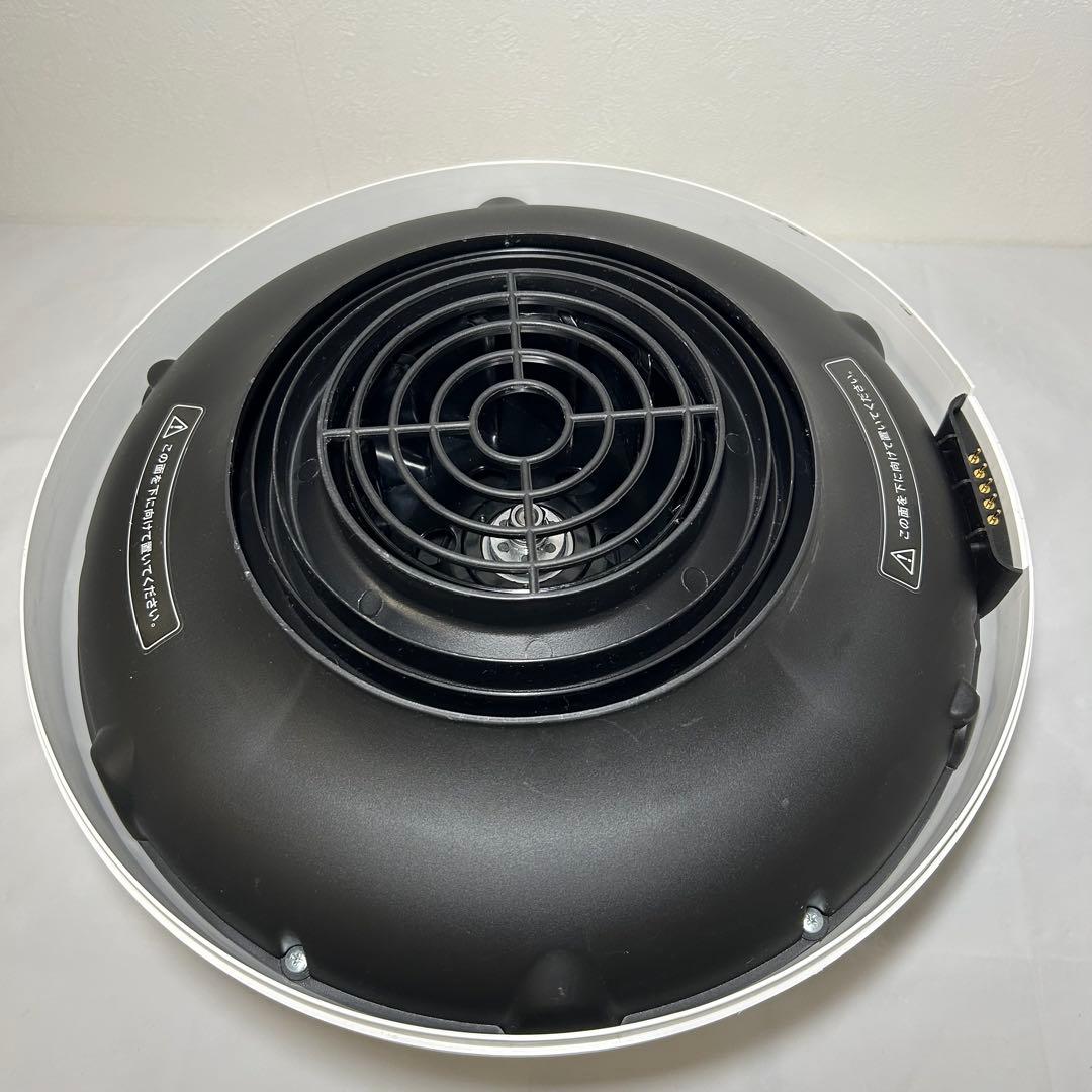 新品フィルター付き　Rain スタンダードモデル BALMUDA 気化式加湿器