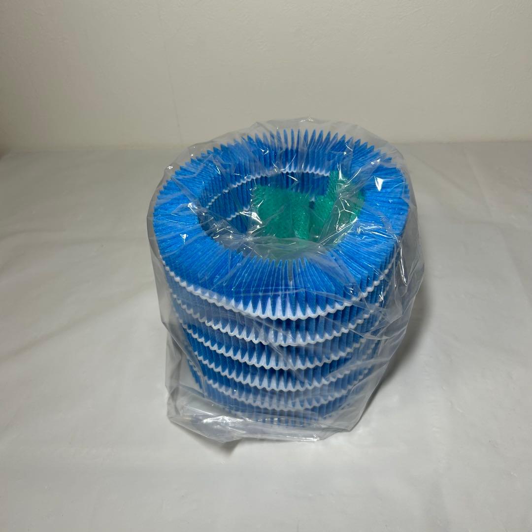 新品フィルター付き　Rain スタンダードモデル BALMUDA 気化式加湿器