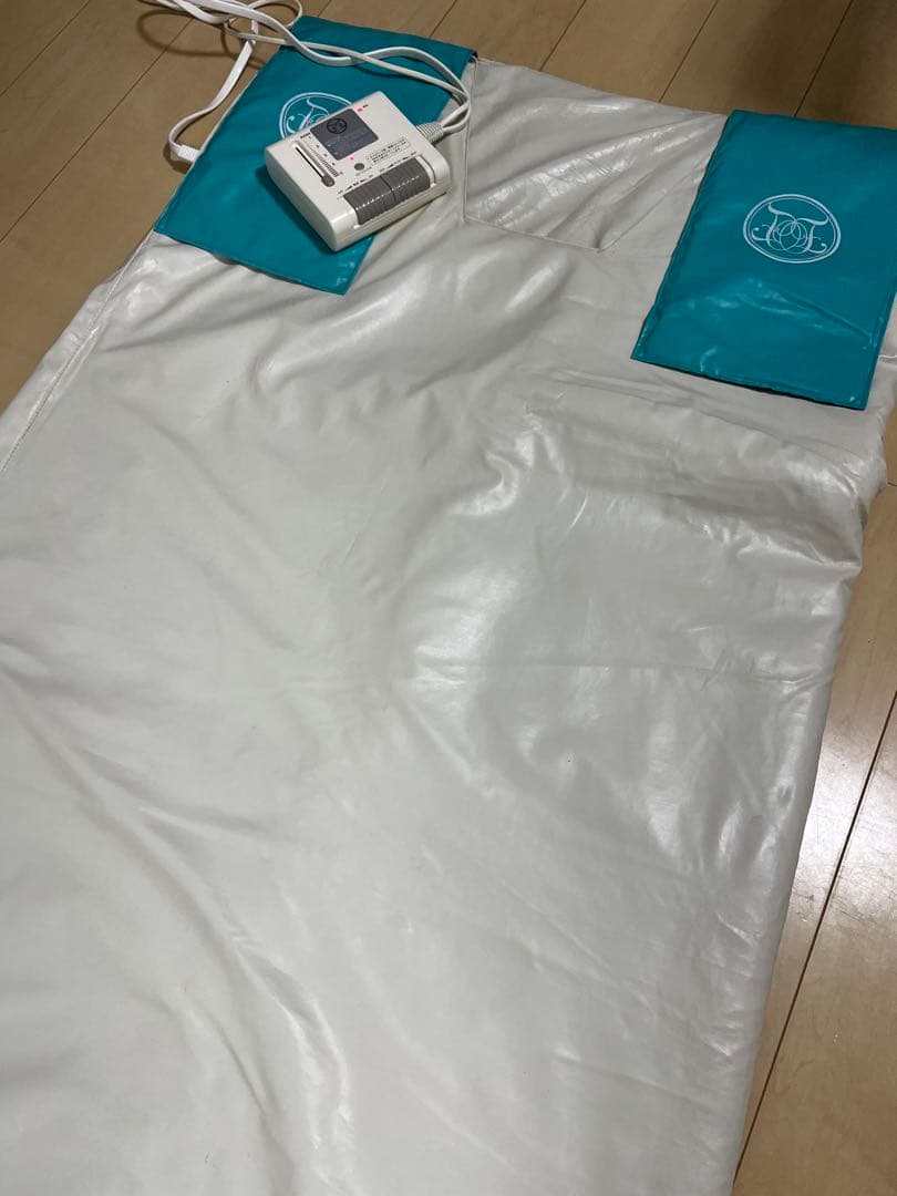 ロンヴェロップ レショーファント　岩盤浴 マット