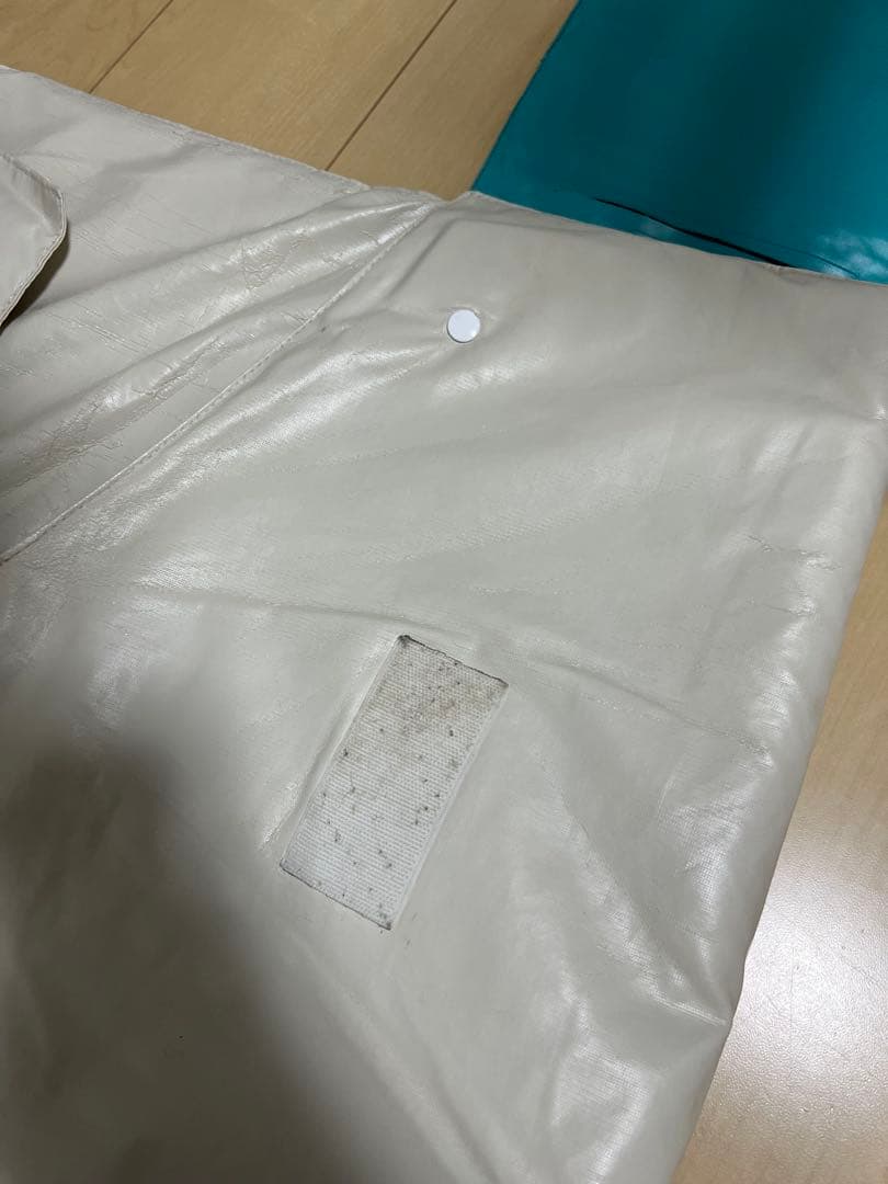 ロンヴェロップ レショーファント　岩盤浴 マット