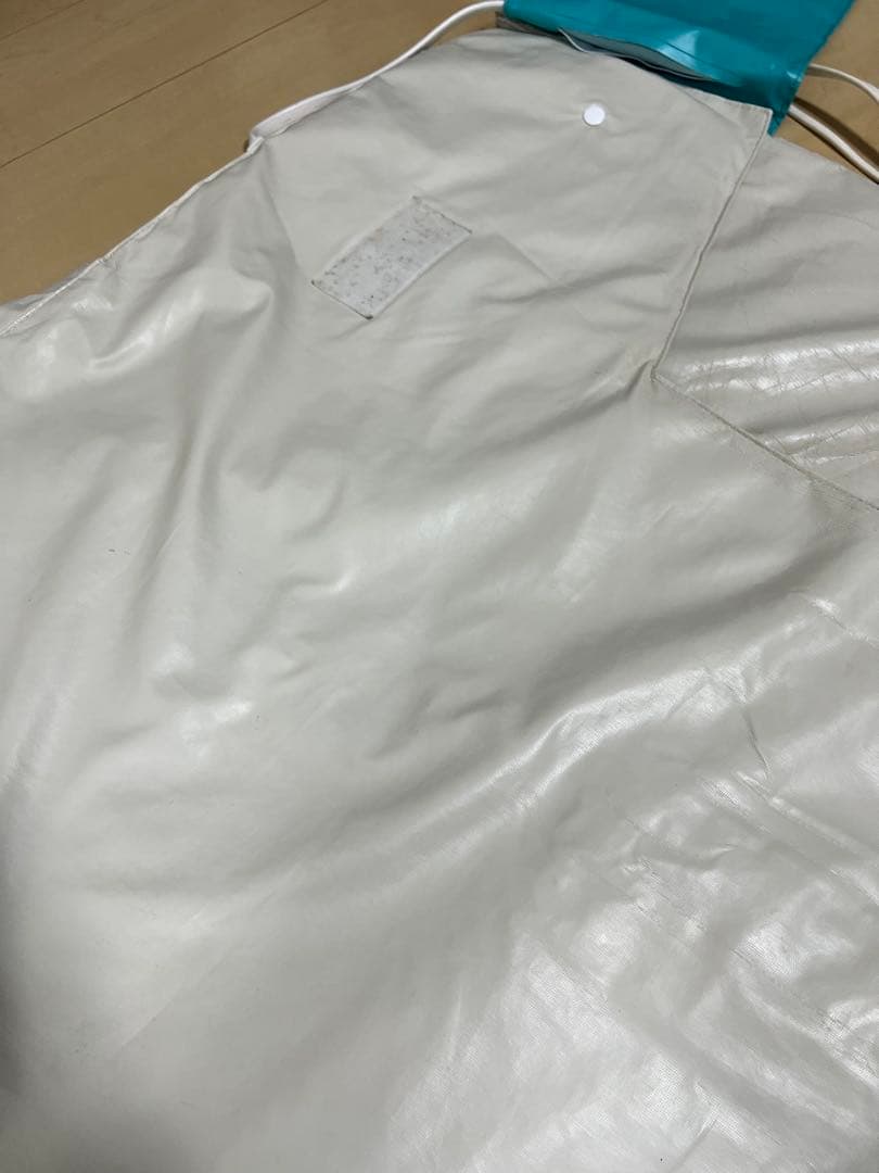 ロンヴェロップ レショーファント　岩盤浴 マット