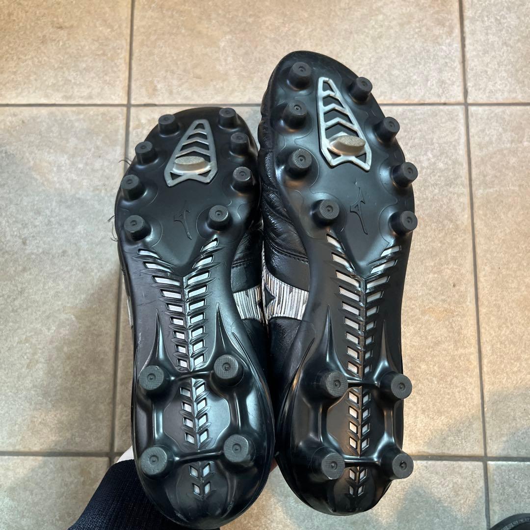 Mizuno Morelia サッカーシューズ スパイク 限定色