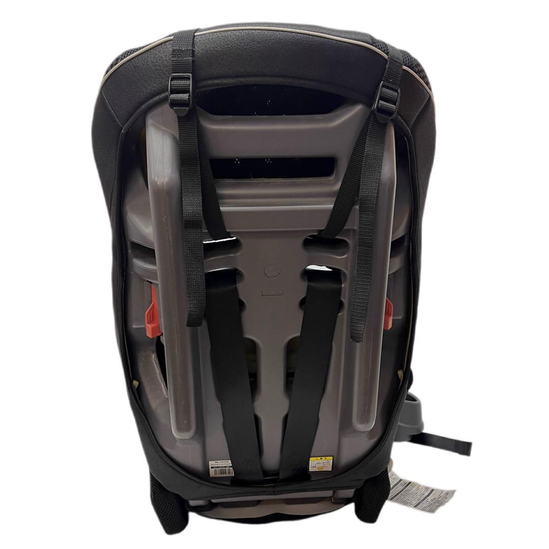 Combi コンビ JOYTRIP エッグショック チャイルドシート