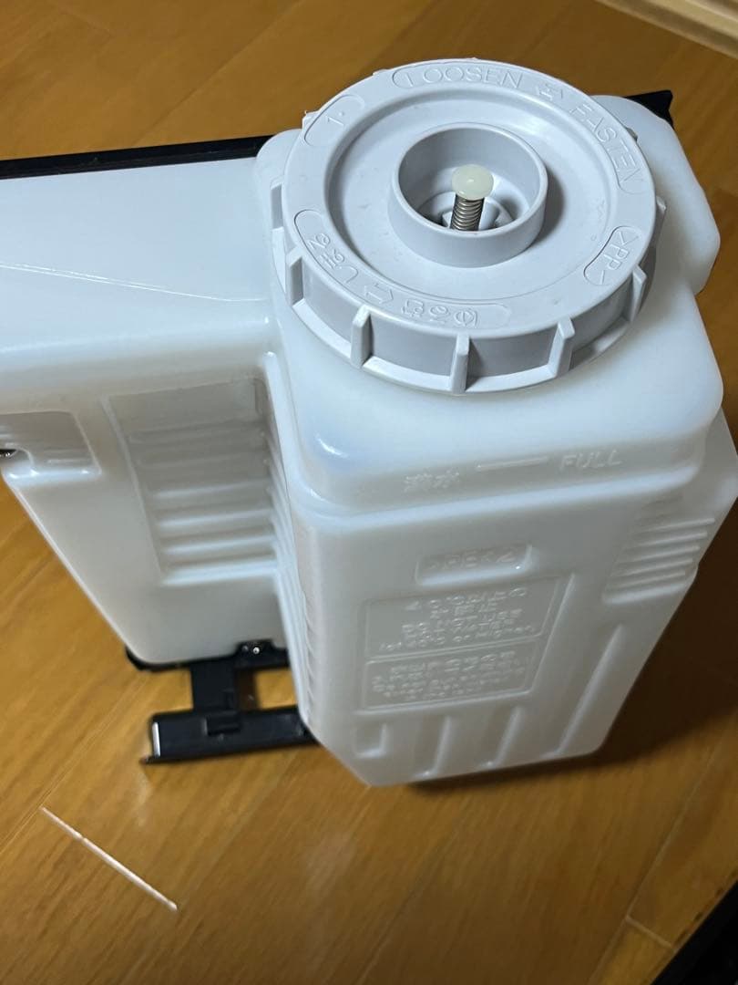 riellielsm専用　SHARP KI-GX100-N