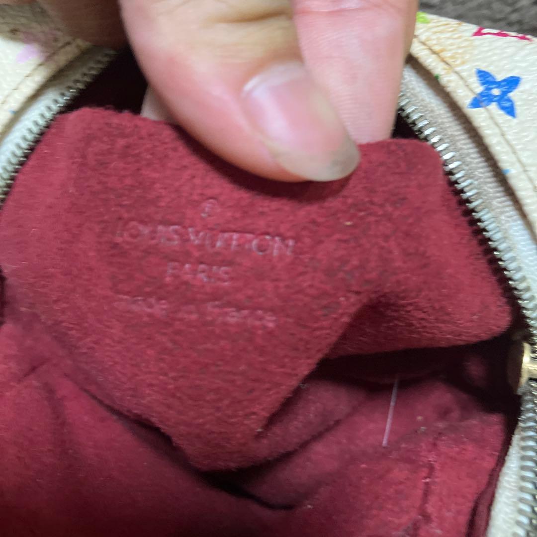 Louis Vuitton ボディバッグ・ウエストポーチ