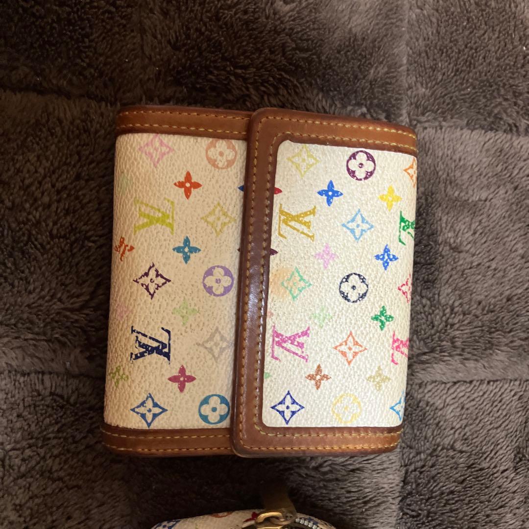 Louis Vuitton ボディバッグ・ウエストポーチ