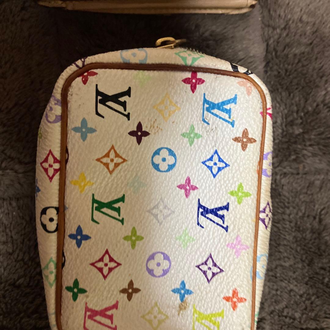 Louis Vuitton ボディバッグ・ウエストポーチ
