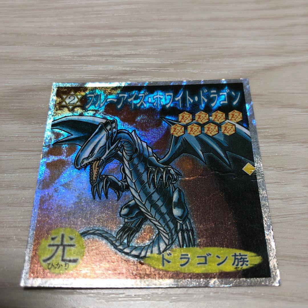 遊戯王 デュエルモンスターズ　森永製菓　ウエハース　シール　レアのみ　まとめ