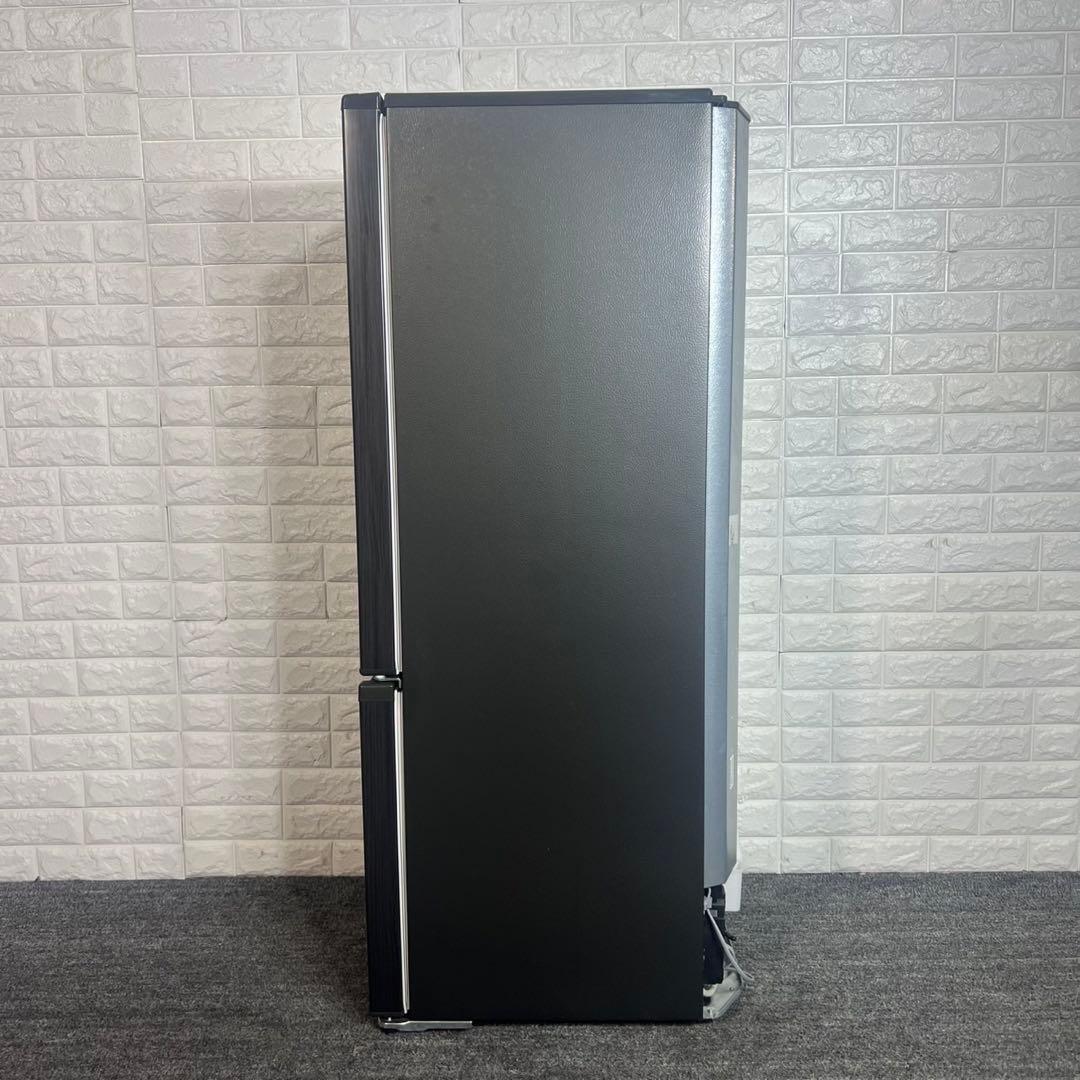 AQUA アクア 冷蔵庫 AQR-20E9(K) 201L 2022年 F044