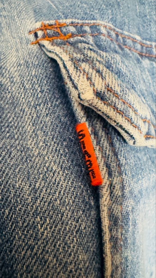 ジャケット・アウター 1980s \"Levi's 70502-0217\" Lsize