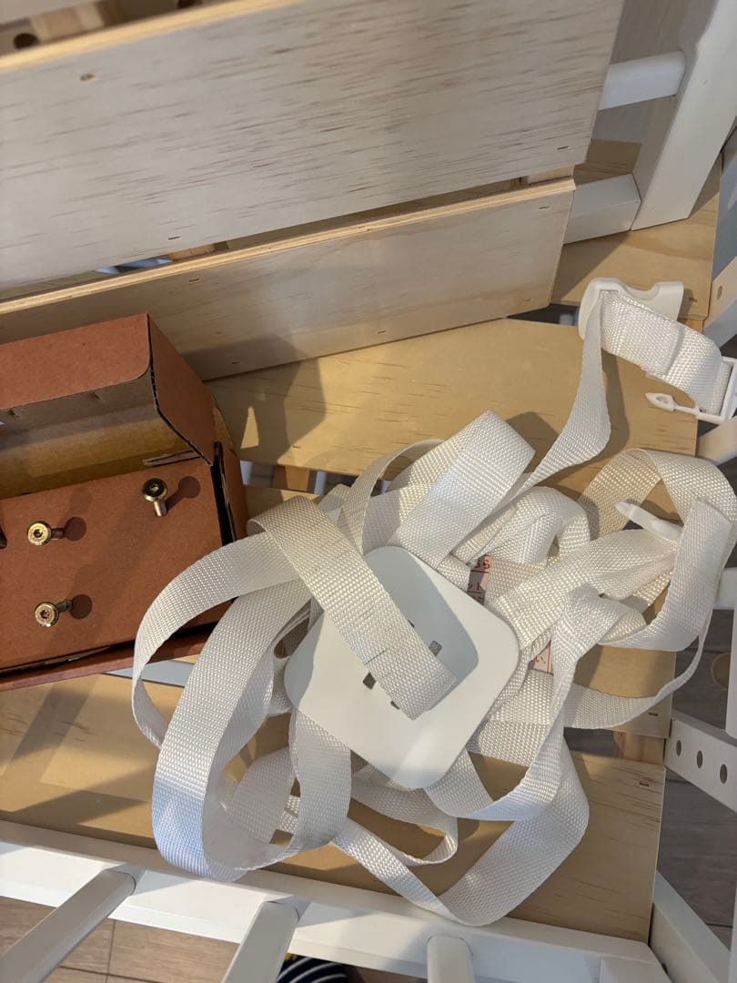 【本日のみ割引】大和屋　そいねーる　+ロング（プラス）白　ホワイト