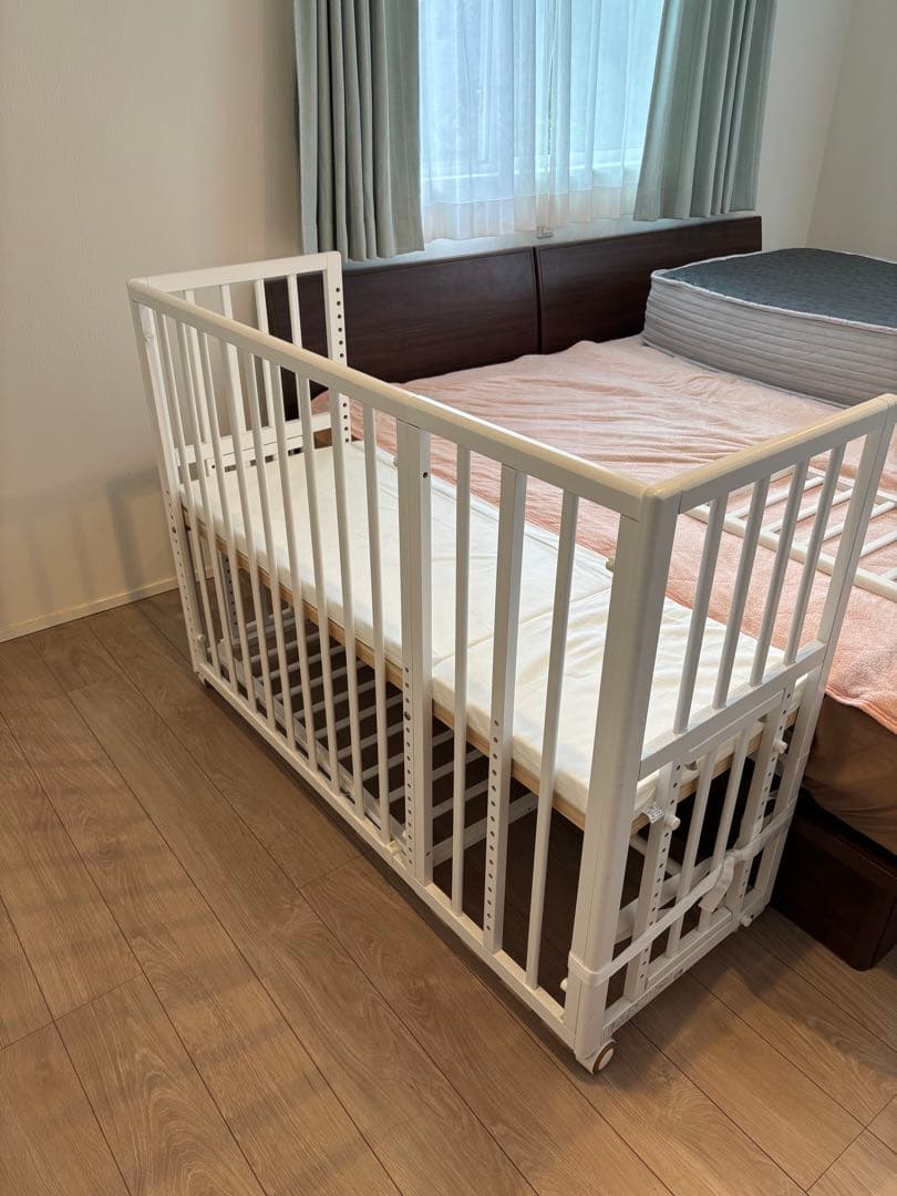 【本日のみ割引】大和屋　そいねーる　+ロング（プラス）白　ホワイト