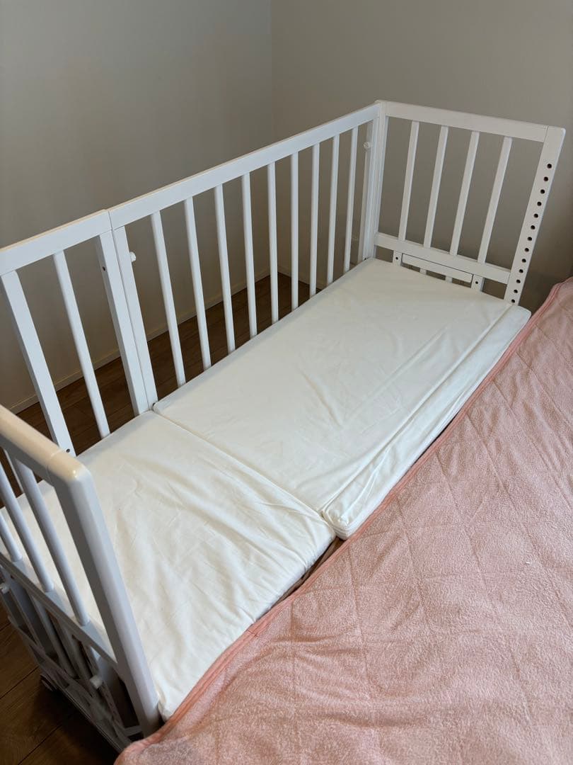 【本日のみ割引】大和屋　そいねーる　+ロング（プラス）白　ホワイト