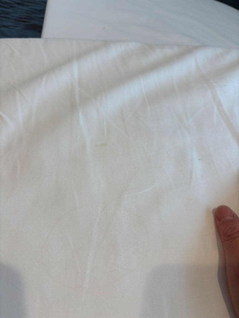 【本日のみ割引】大和屋　そいねーる　+ロング（プラス）白　ホワイト