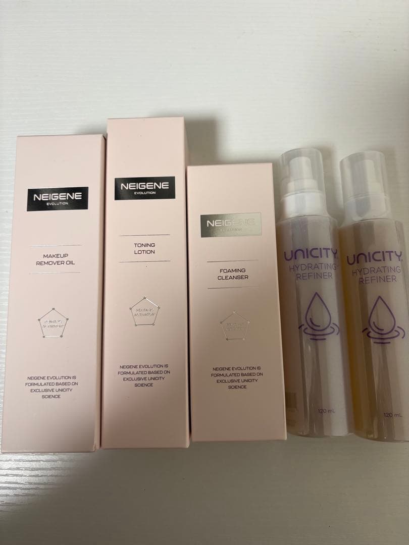 【専用】激安‼️ユニシティ　スペシャルセット