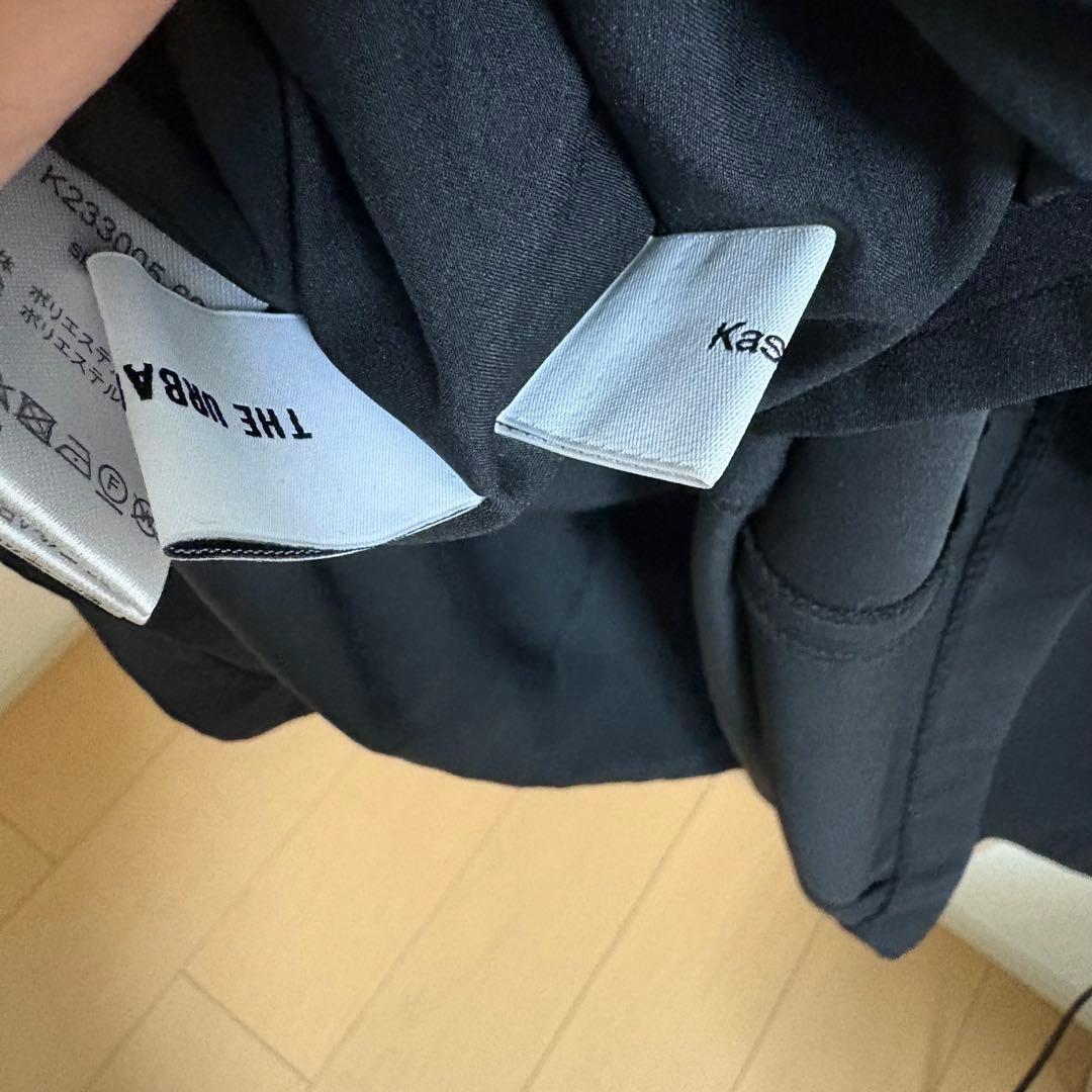 kastane tullelayereddress オケージョンドレス