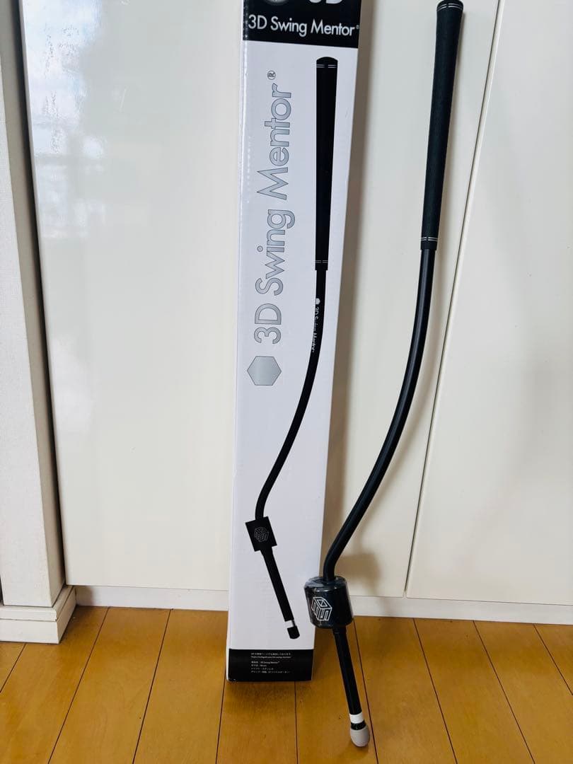 【特価　正規品・箱付】3Dスイングメンター　3D Swing Mentor