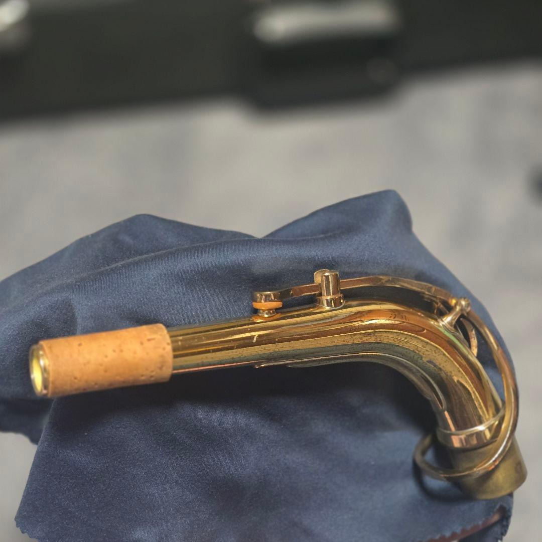 希少 YAMAHA YAS-61 アルトサックス プロフェッショナルモデル