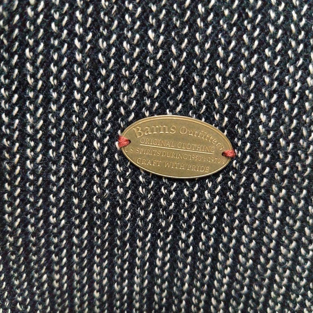 Barns Outfitters ベスト 40