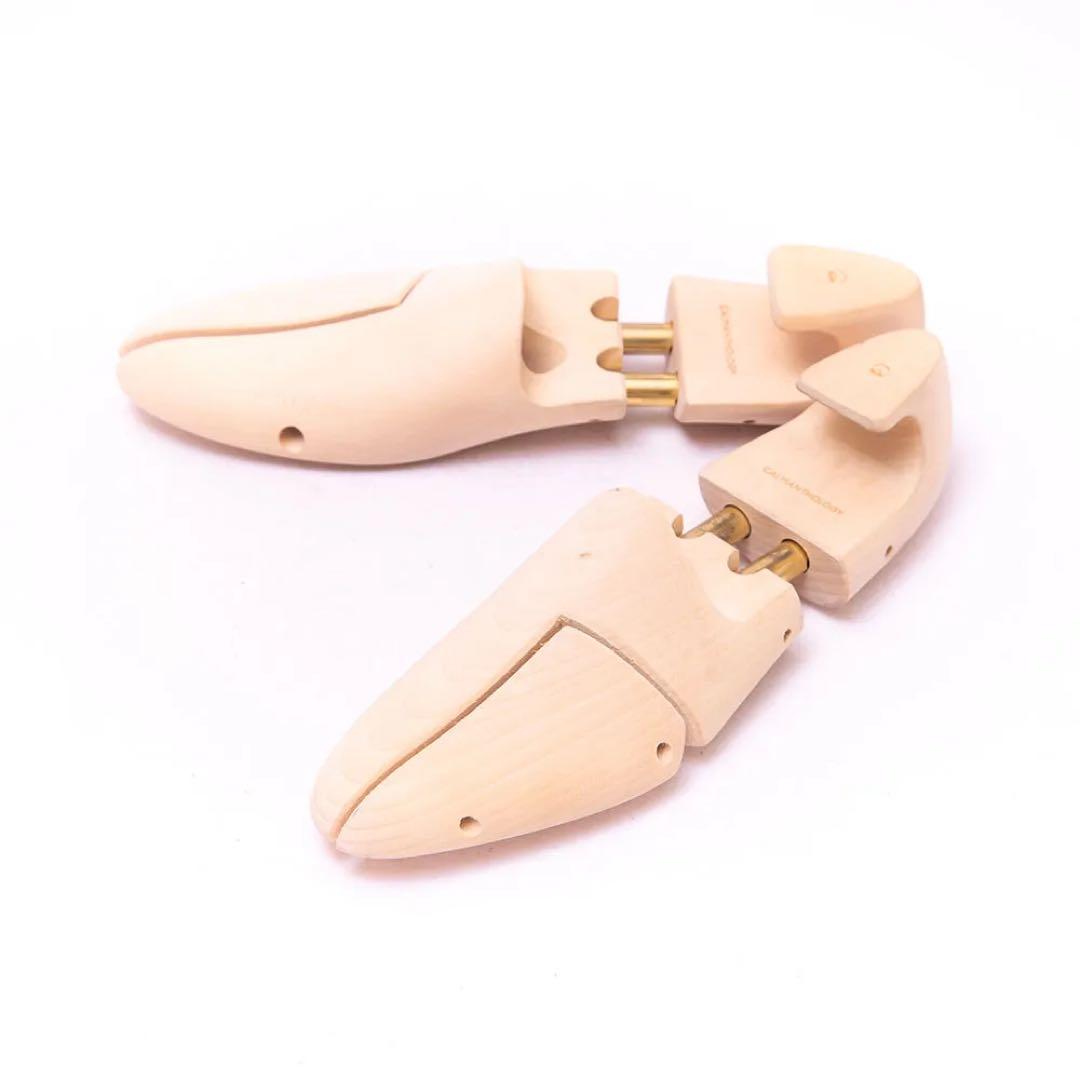 calmanthology カルマンソロジー　シューツリー