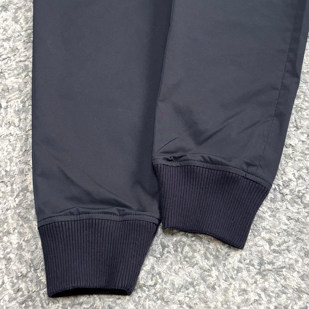 名作 1piu1uguale3 シャカシャカ イージーパンツ ジョガーパンツ