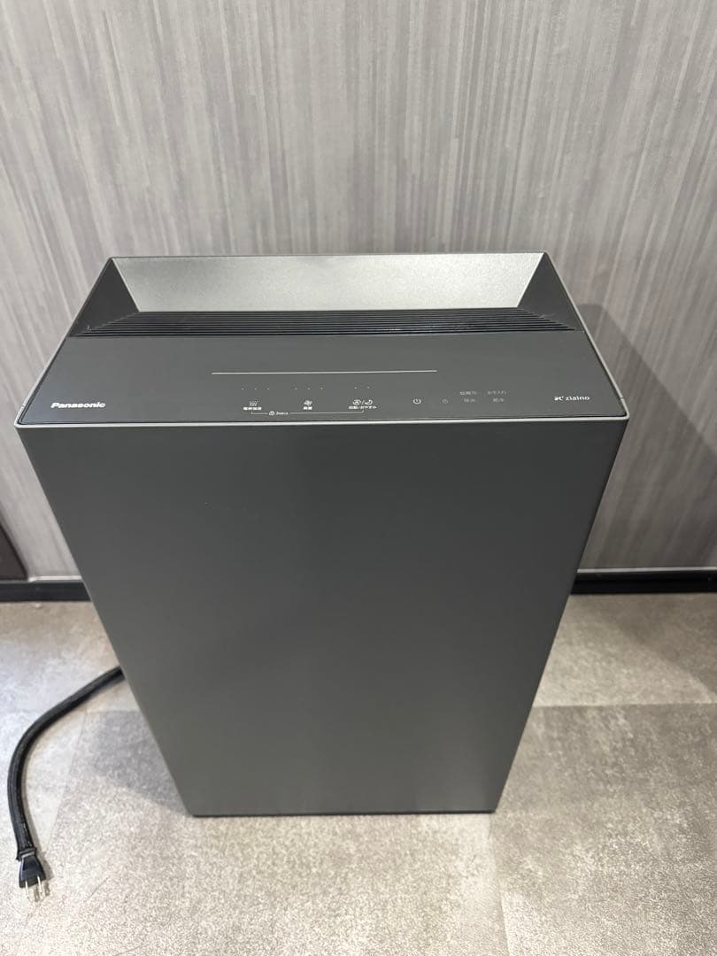 Panasonicジアイーノ 空気清浄機F-MV5000C
