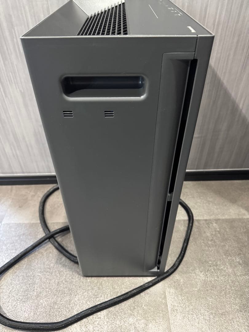 Panasonicジアイーノ 空気清浄機F-MV5000C