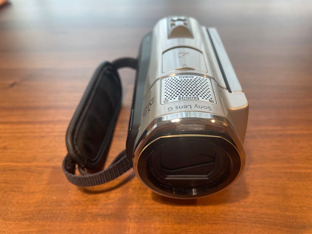 omiomiさん専用⭐︎SONY Handycam HDR-CX500