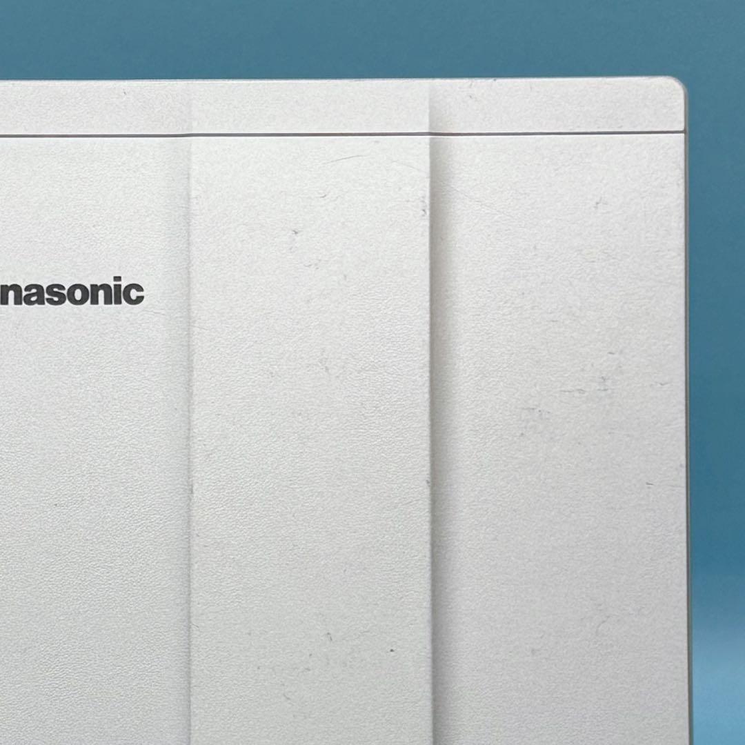 899 良品 Core i7 レッツノート LV9 第10世代 16GB 512