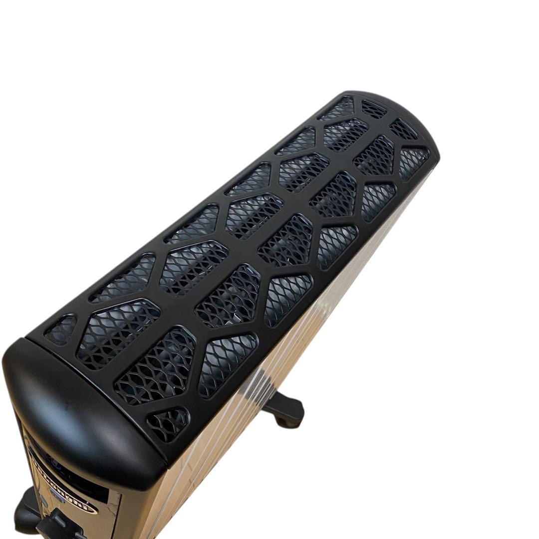 ≪美品≫デロンギ MDHU15-BK マルチダイナミックヒーター リモコン付き