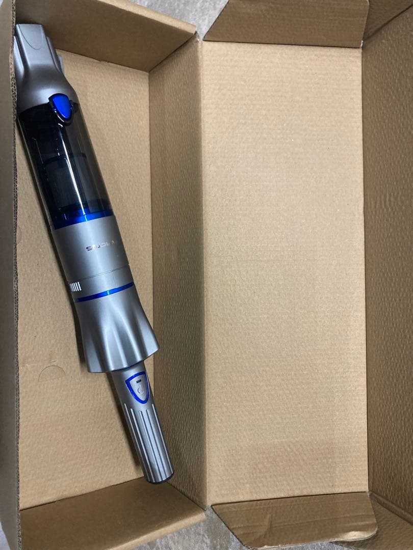 インビクタスワン Invictus One 本体＋床用/壁掛け/各ノズルセット