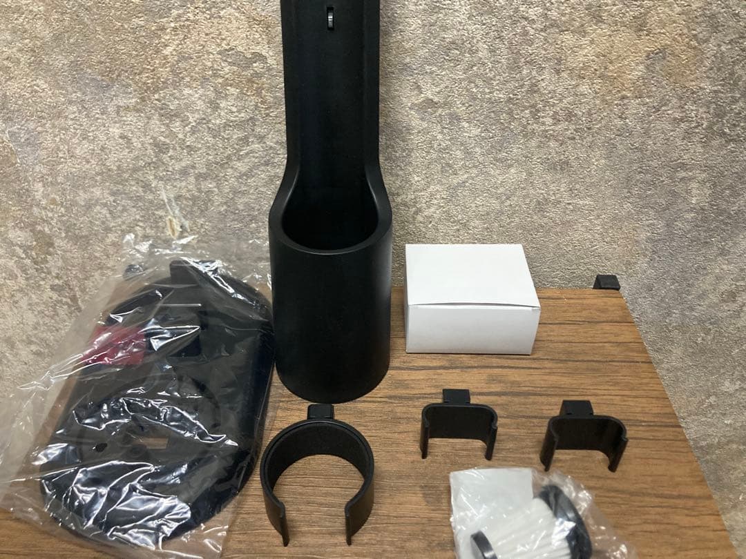 インビクタスワン Invictus One 本体＋床用/壁掛け/各ノズルセット