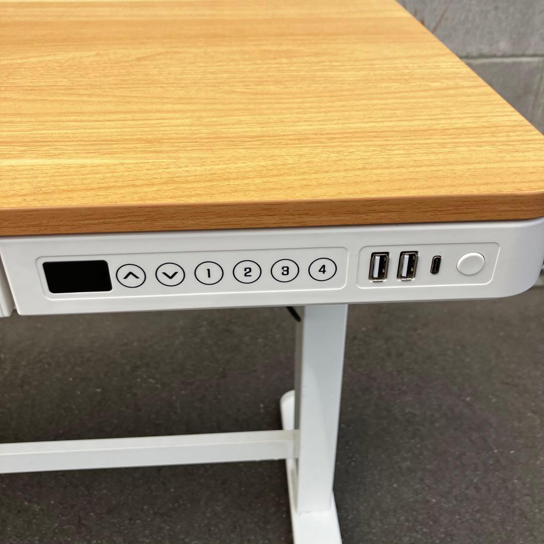 FlexiSpot EW8 昇降式デスク