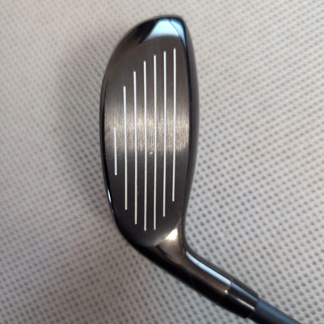 CALLAWAY PARADYM Ｍax Fast ユーティリティ#5 24°