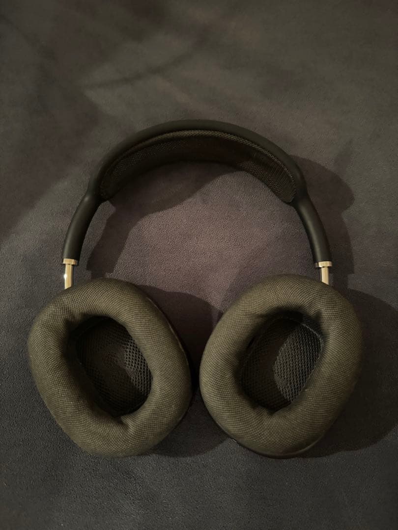 AirPods Pro MAX ワイヤレスヘッドフォン