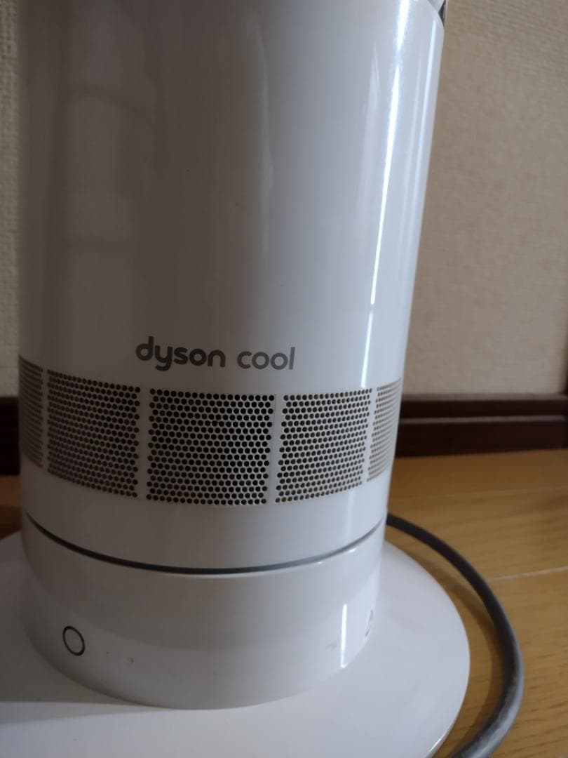 ダイソン★AM07★2021年製★ 互換のリモコン★動作良好