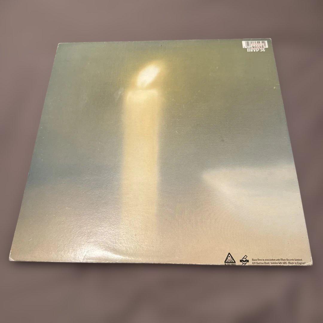 Sonic Youth Daydream Nation レコード