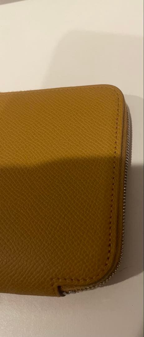 ❤︎mi-mi❤︎ HERMES エルメス　シルクイン セサミ