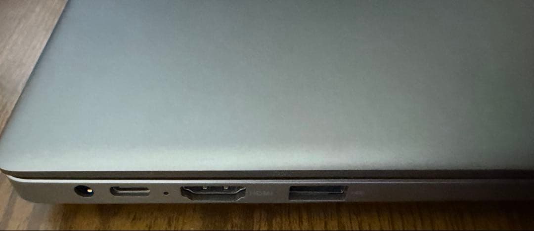 ノートPC メモリ16GB / SSD512GB / Windows11 Pro